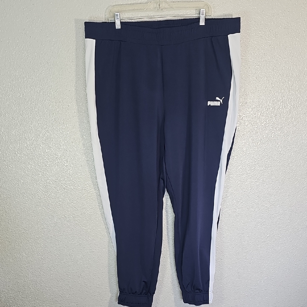 Puma Pants Joggers.